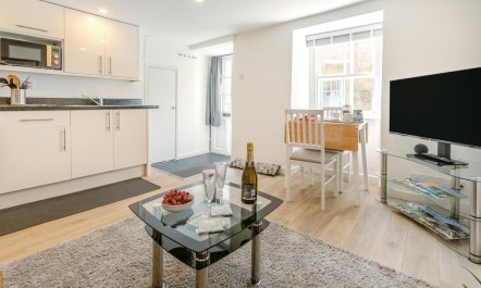 1 Bed in St. Ives 7