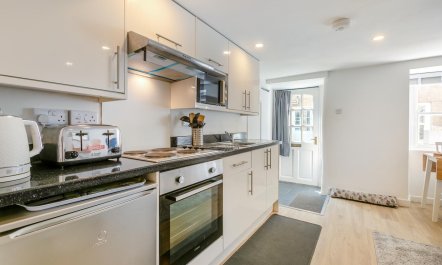 1 Bed in St. Ives 3