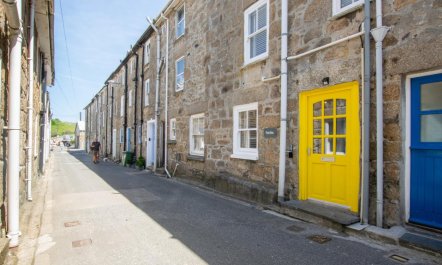 1 Bed in St. Ives 2