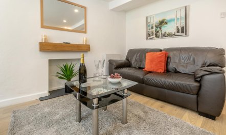 1 Bed in St. Ives 1