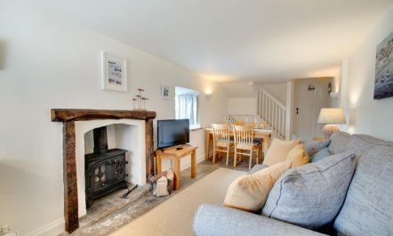 2 Bed in Swanage