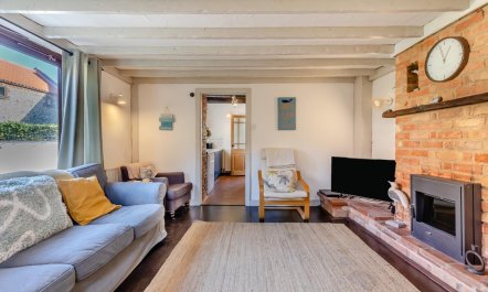 2 Bed in Sheringham 1