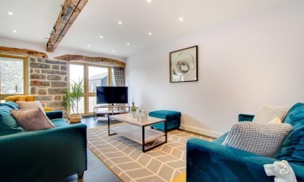 2 Bed in Aberystwyth 2