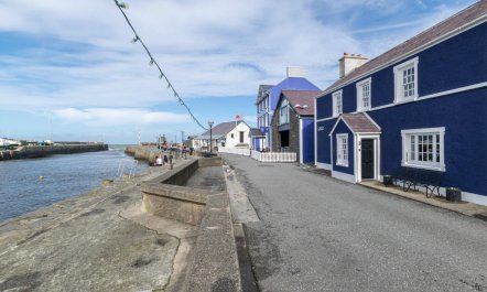 2 Bed in Aberaeron 3