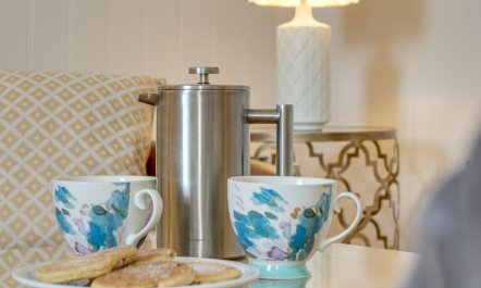 2 Bed in Aberaeron 6