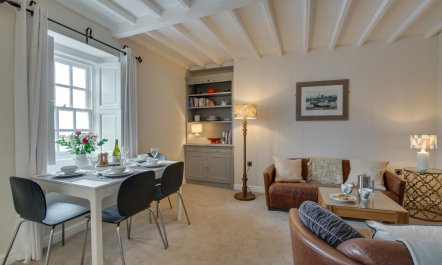 2 Bed in Aberaeron 5