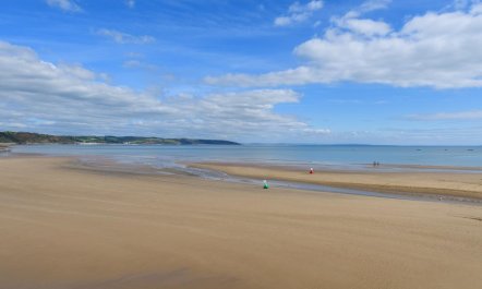 3 Bed in Saundersfoot 1