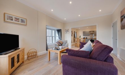 3 Bed in Saundersfoot