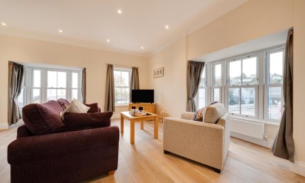 3 Bed in Saundersfoot 5