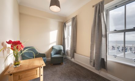 3 Bed in Saundersfoot 0