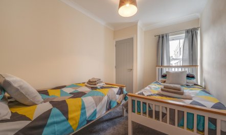 3 Bed in Saundersfoot 9