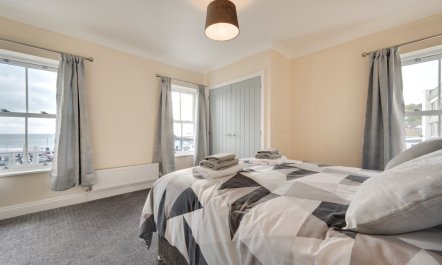 3 Bed in Saundersfoot 7