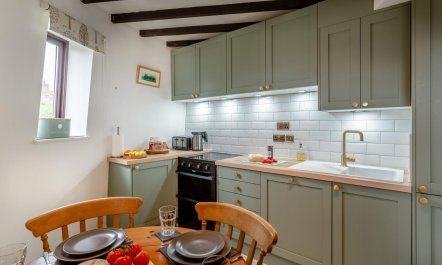 3 Bed in Kirkbymoorside 7