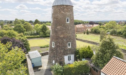 3 Bed in Kirkbymoorside