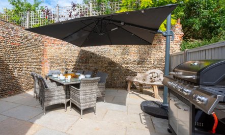 4 Bed in Southwold 7