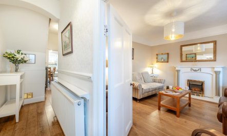 4 Bed in Saundersfoot 3