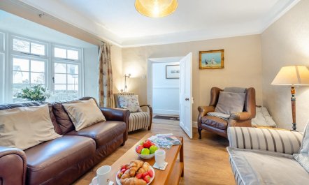 4 Bed in Saundersfoot 7