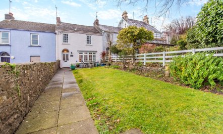 4 Bed in Saundersfoot