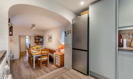 4 Bed in Saundersfoot 9