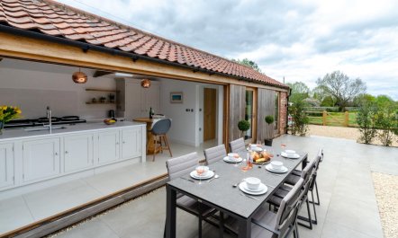 3 Bed in Banningham 7