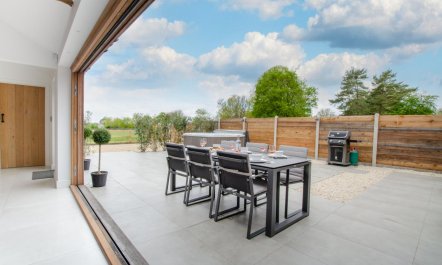 3 Bed in Banningham 1