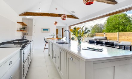 3 Bed in Banningham 3