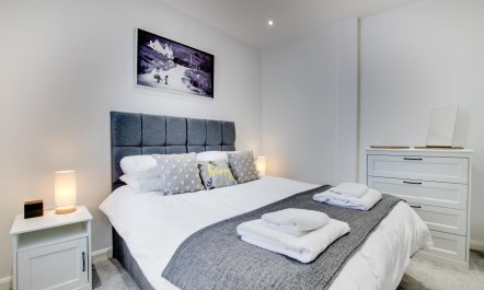 2 Bed in Portinscale 8