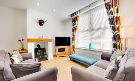 2 Bed in Portinscale