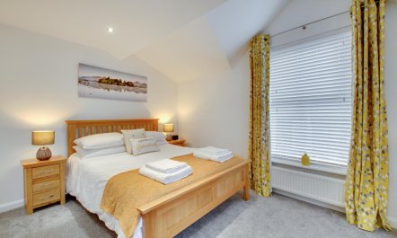 2 Bed in Portinscale 3