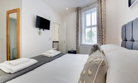 2 Bed in Portinscale 9