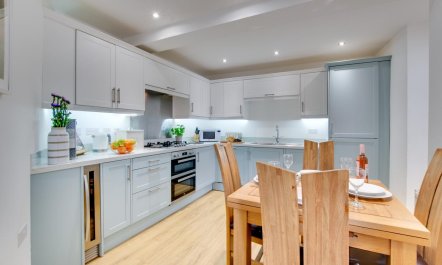 2 Bed in Portinscale 2