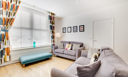 2 Bed in Portinscale 1