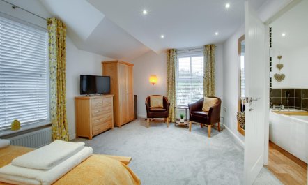 2 Bed in Portinscale 5