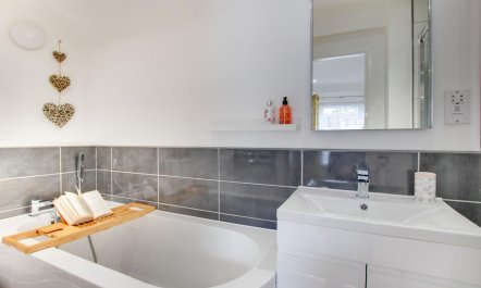 2 Bed in Portinscale 7