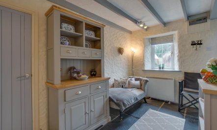 2 Bed in Llanmadoc 6