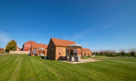 1 Bed in Goudhurst 7