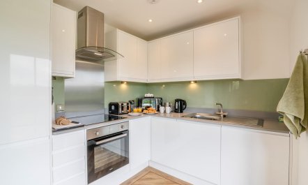 1 Bed in Goudhurst 2