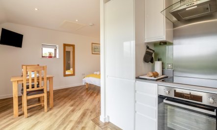 1 Bed in Goudhurst 6