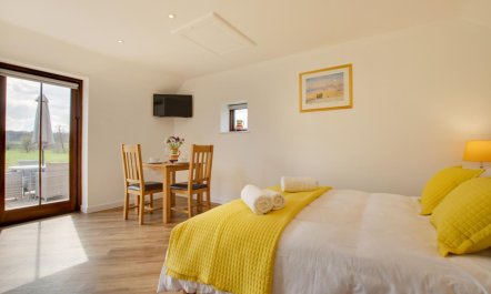 1 Bed in Goudhurst 6