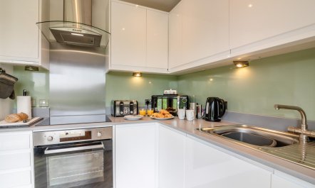 1 Bed in Goudhurst 7