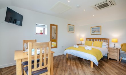 1 Bed in Goudhurst 1