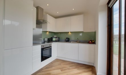 1 Bed in Goudhurst 2