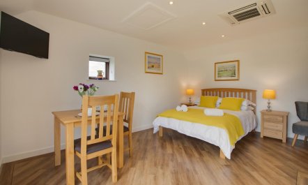 1 Bed in Goudhurst 1