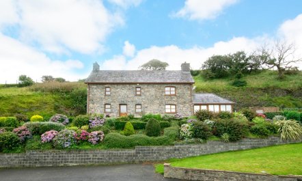 5 Bed in Aberystwyth
