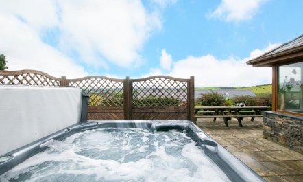 5 Bed in Aberystwyth 2