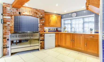 4 Bed in Southwold 1