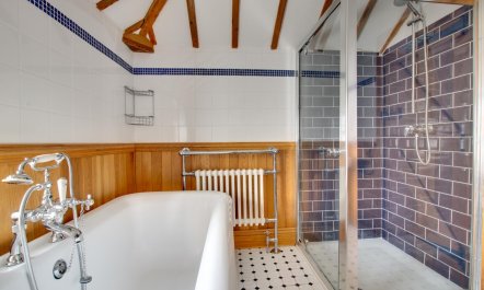 4 Bed in Southwold 6