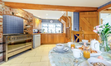 4 Bed in Southwold 6