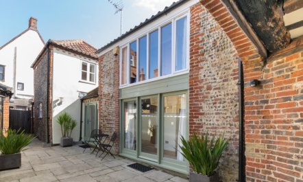 4 Bed in Southwold 1