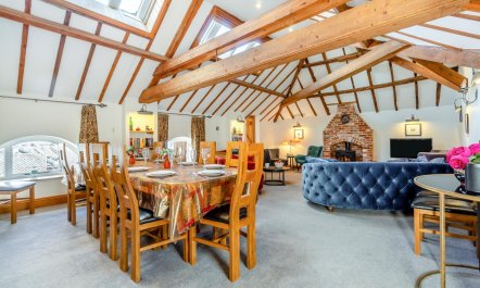 4 Bed in Southwold 2